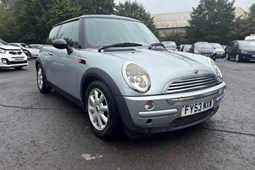 MINI Hatchback (01-06) 1.6 Cooper 3d (01) For Sale - TMT Cars, Blackburn