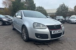 Volkswagen Golf Hatchback (04-08) 2.0 GT TDI 5d For Sale - TMT Cars, Blackburn