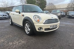 MINI Hatchback (06-13) 1.4 3d For Sale - TMT Cars, Blackburn