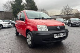 Fiat Panda (04-11) 1.1 Active 5d For Sale - TMT Cars, Blackburn