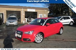 Audi A1 Hatchback (10-18) 1.6 TDI Sport 3d For Sale - Ivybridge Trade Centre, Ivybridge