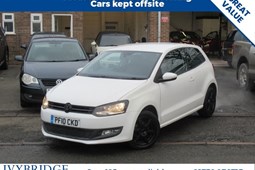 Volkswagen Polo Hatchback (09-17) 1.2 Moda (AC) 3d For Sale - Ivybridge Trade Centre, Ivybridge