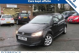 Volkswagen Polo Hatchback (09-17) 1.4 SE 5d For Sale - Ivybridge Trade Centre, Ivybridge