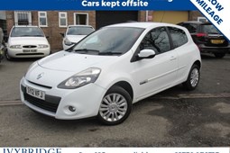 Renault Clio Hatchback (05-12) 1.2 16V Expression+ 3d For Sale - Ivybridge Trade Centre, Ivybridge