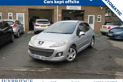 Peugeot 207 Hatchback (06-12) 1.6 VTi Sport (120bhp) 5d Auto For Sale - Ivybridge Trade Centre, Ivybridge