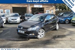 Volkswagen Polo Hatchback (09-17) 1.0 Match 5d For Sale - Ivybridge Trade Centre, Ivybridge