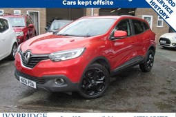 Renault Kadjar (15-22) 1.5 dCi Dynamique S Nav 5d For Sale - Ivybridge Trade Centre, Ivybridge