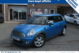 MINI Hatchback (06-13) 1.6 Pimlico 3d For Sale - Ivybridge Trade Centre, Ivybridge