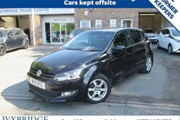 Volkswagen Polo Hatchback (09-17) 1.2 (70bhp) MODA (AC) 5d For Sale - Ivybridge Trade Centre, Ivybridge