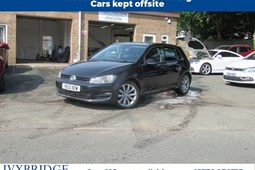 Volkswagen Golf Hatchback (13-20) 2.0 TDI Bluemotion Tech GT 5d For Sale - Ivybridge Trade Centre, Ivybridge