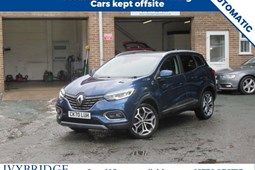Renault Kadjar (15-22) GT Line TCe 140 EDC auto 5d For Sale - Ivybridge Trade Centre, Ivybridge