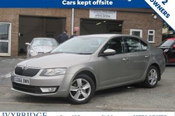 Skoda Octavia Hatchback (13-20) 1.4 TSI (150bhp) SE 5d For Sale - Ivybridge Trade Centre, Ivybridge