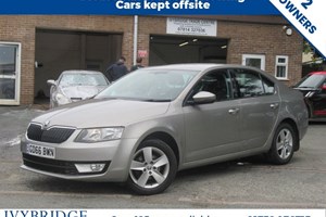 Skoda Octavia Hatchback (13-20) 1.4 TSI (150bhp) SE 5d For Sale - Ivybridge Trade Centre, Ivybridge