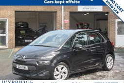 Citroen C4 Picasso (13-18) 1.6 BlueHDi Selection 5d For Sale - Ivybridge Trade Centre, Ivybridge