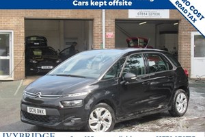 Citroen C4 Picasso (13-18) 1.6 BlueHDi Selection 5d For Sale - Ivybridge Trade Centre, Ivybridge