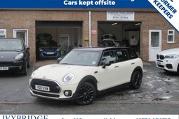 MINI Clubman (15-24) 2.0 Cooper D 6d For Sale - Ivybridge Trade Centre, Ivybridge