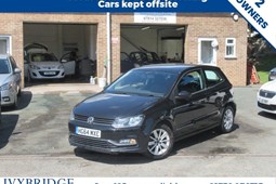 Volkswagen Polo Hatchback (09-17) 1.0 SE 3d For Sale - Ivybridge Trade Centre, Ivybridge
