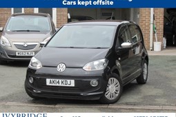 Volkswagen Up (12-23) 1.0 Move Up 5d ASG For Sale - Ivybridge Trade Centre, Ivybridge