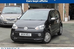Volkswagen Up (12-23) 1.0 Move Up 5d ASG For Sale - Ivybridge Trade Centre, Ivybridge