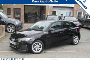 Audi A1 Sportback (18 on) Sport 30 TFSI 116PS 5d For Sale - Ivybridge Trade Centre, Ivybridge