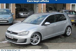 Volkswagen Golf Hatchback (13-20) 2.0 TDI GTD 5d For Sale - Ivybridge Trade Centre, Ivybridge