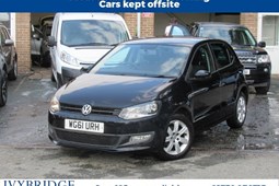 Volkswagen Polo Hatchback (09-17) 1.4 Match 5d For Sale - Ivybridge Trade Centre, Ivybridge