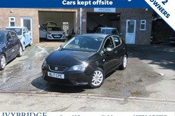 SEAT Ibiza Hatchback (08-17) 1.0 Sol 5d For Sale - Ivybridge Trade Centre, Ivybridge