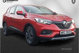 Renault Kadjar (15-22) 1.3 TCE Techno 5dr EDC For Sale - Donnelly & Taggart Renault (Ballymena), Ballymena