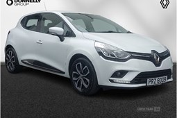 Renault Clio Hatchback (12-19) Play TCe 90 5d For Sale - Donnelly & Taggart Renault (Ballymena), Ballymena