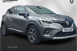 Renault Captur (20 on) 1.0 TCE 90 S Edition 5d For Sale - Donnelly & Taggart Renault (Ballymena), Ballymena