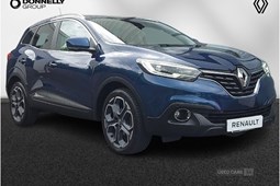 Renault Kadjar (15-22) 1.5 dCi Dynamique S Nav 5d For Sale - Donnelly & Taggart Renault (Ballymena), Ballymena