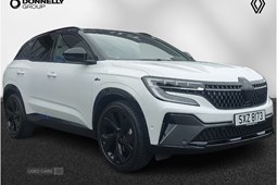 Renault Austral SUV (23 on) 1.2 E-Tech FHEV Techno Esprit Alpine 5dr Auto For Sale - Donnelly & Taggart Renault (Ballymena), Ballymena