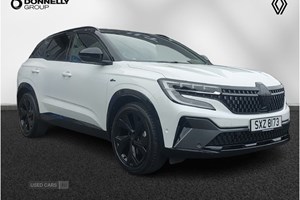 Renault Austral SUV (23 on) 1.2 E-Tech FHEV Techno Esprit Alpine 5dr Auto For Sale - Donnelly & Taggart Renault (Ballymena), Ballymena