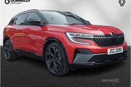 Renault Austral SUV (23 on) 1.2 E-Tech FHEV Techno Esprit Alpine 5dr Auto For Sale - Donnelly & Taggart Renault (Ballymena), Ballymena