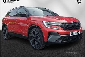 Renault Austral SUV (23 on) 1.2 E-Tech FHEV Techno Esprit Alpine 5dr Auto For Sale - Donnelly & Taggart Renault (Ballymena), Ballymena
