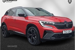 Renault Austral SUV (23 on) 1.2 E-Tech FHEV Techno Esprit Alpine 5dr Auto For Sale - Donnelly & Taggart Renault (Ballymena), Ballymena