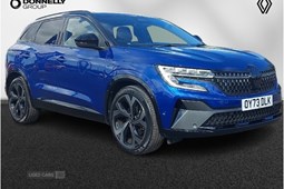 Renault Austral SUV (23 on) 1.2 E-Tech FHEV Techno Esprit Alpine 5dr Auto For Sale - Donnelly & Taggart Renault (Ballymena), Ballymena