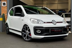 Volkswagen Up (12-23) GTI 1.0 TSI 115PS S/S 3d For Sale - LHK Performance Cars Ltd, Shrewsbury