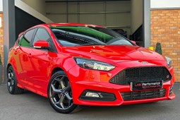 Ford Focus ST (12-18) 2.0T ST-3 Hatchback (01/15-) 5d For Sale - LHK Performance Cars Ltd, Shrewsbury