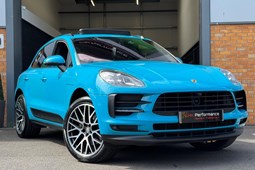 Porsche Macan (14-24) PDK auto 5d For Sale - LHK Performance Cars Ltd, Shrewsbury
