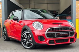 MINI Hatchback (14-24) John Cooper Works 3d For Sale - LHK Performance Cars Ltd, Shrewsbury