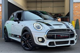 MINI Hatchback (14-24) Cooper S Sport 5d For Sale - LHK Performance Cars Ltd, Shrewsbury