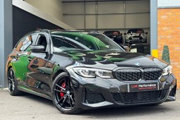 BMW 3-Series Touring (19 on) M340d xDrive Sport Automatic 5d For Sale - LHK Performance Cars Ltd, Shrewsbury