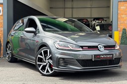 Volkswagen Golf Hatchback (13-20) 2.0 TSI 245 GTI Performance DSG 5d For Sale - LHK Performance Cars Ltd, Shrewsbury