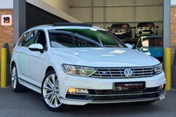 Volkswagen Passat Estate (15-24) 2.0 TDI SCR (190bhp) R Line 5d For Sale - LHK Performance Cars Ltd, Shrewsbury