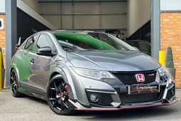 Honda Civic Type-R (15-17) 2.0 i-VTEC Type R GT 5d For Sale - LHK Performance Cars Ltd, Shrewsbury