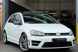Volkswagen Golf R (14-16) 2.0 TSI R Hatchback 5d DSG For Sale - LHK Performance Cars Ltd, Shrewsbury