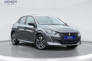 Peugeot 208 Hatchback (19 on) 1.2 PureTech 100 Active Premium + 5dr For Sale - Hendy Peugeot Poole, Branksome