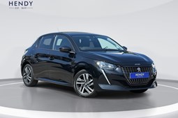 Peugeot 208 Hatchback (19 on) Allure 1.2 PureTech 100 S&S 5d For Sale - Hendy Peugeot Poole, Branksome