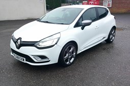 Renault Clio Hatchback (12-19) GT Line TCe 90 5d For Sale - Crews Garage Limited, Shaftesbury